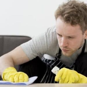 Deep Cleaning Service